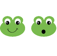 frogs